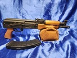 CENTURY ARMS VSKA Draco AK pistol - 3 of 5