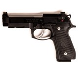 BERETTA 92 ELITE LTT - 1 of 3