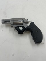 SMITH & WESSON 60-14 .357 MAG - 1 of 4