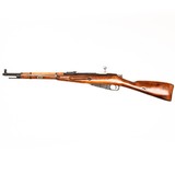 MOSIN-NAGANT M38 - 1 of 3