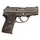 SIG SAUER P239 .357 SIG - 2 of 3