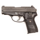 SIG SAUER P239 .357 SIG - 1 of 3