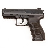 HECKLER & KOCH P30 9MM LUGER (9X19 PARA) - 1 of 3
