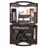 HECKLER & KOCH P30 9MM LUGER (9X19 PARA) - 3 of 3
