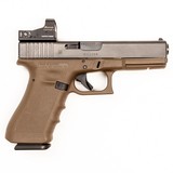 GLOCK 17 RTF2 - 2 of 3