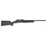 SAVAGE ARMS MODEL 10 .223 REM - 2 of 2