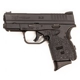 SPRINGFIELD ARMORY XDS-45 ACP 3.3 - 1 of 3 SPRINGFIELD ARMORY XDS-45 ACP 3.3 - 1 of 3