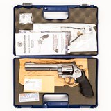 SMITH & WESSON MODEL 629 - 3 of 3