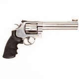 SMITH & WESSON MODEL 629 - 2 of 3