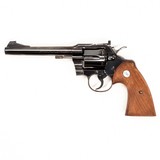 COLT OFFICERS MODEL MATCH - 1 of 3