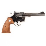 COLT OFFICERS MODEL MATCH - 2 of 3