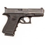 GLOCK G19 GEN 4 MOS - 2 of 3