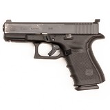 GLOCK G19 GEN 4 MOS - 1 of 3