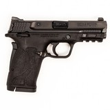 SMITH & WESSON M&P 380 SHIELD EZM2.0 - 2 of 3
