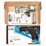 SMITH & WESSON M&P 380 SHIELD EZM2.0 - 3 of 3