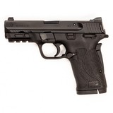 SMITH & WESSON M&P 380 SHIELD EZM2.0 - 1 of 3