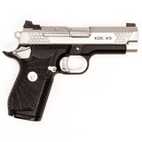 WILSON COMBAT EDC X9 - 2 of 3