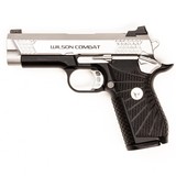 WILSON COMBAT EDC X9 - 1 of 3