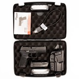 SIG SAUER P320 - 3 of 3