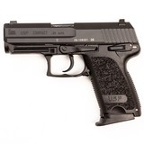 HECKLER & KOCH USP COMPACT - 1 of 3