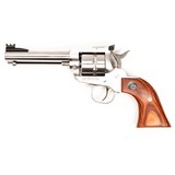 RUGER SINGLE-TEN - 1 of 3