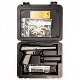 BROWNING BUCK MARK - 3 of 3