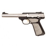 BROWNING BUCK MARK - 1 of 3