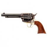 UBERTI MODEL 1873 .357 MAG - 1 of 3