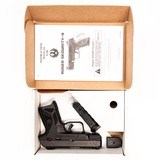 RUGER SECURITY-9 9MM LUGER (9X19 PARA) - 3 of 3