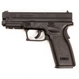 SPRINGFIELD ARMORY XD-45 - 1 of 3