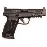 SMITH & WESSON M&P 10MM M2.0 - 2 of 3