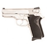 SMITH & WESSON MODEL 3913 - 1 of 3