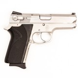 SMITH & WESSON MODEL 3913 - 2 of 3