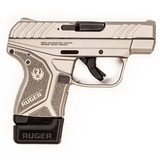 RUGER LCP II - 2 of 3