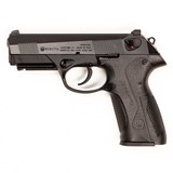 BERETTA PX4 STORM 9MM LUGER (9X19 PARA) - 1 of 3