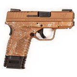 SPRINGFIELD ARMORY XD-S 9 - 2 of 3