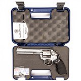 SMITH & WESSON MODEL 686-6 - 3 of 3