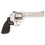 SMITH & WESSON MODEL 686-6 - 2 of 3