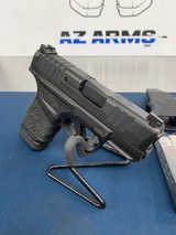 SPRINGFIELD ARMORY HELLCAT 9MM LUGER (9X19 PARA) - 1 of 3