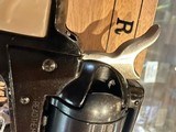 HERITAGE MFG. ROUGH RIDER 22LR,22 WMR 6.50 - 2 of 4