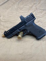 GLOCK ZEV CUSTOM G19 - 2 of 3