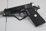 COLT MK IV SERIES 80 LIGHTWEIGHT COMMANDER - 1 of 7