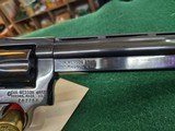 DAN WESSON FIREARMS 357 MAGNUM CTG 8 BARREL - 3 of 5