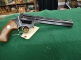 DAN WESSON FIREARMS 357 MAGNUM CTG 8 BARREL - 4 of 5