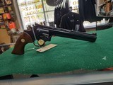 DAN WESSON FIREARMS 357 MAGNUM CTG 8 BARREL - 2 of 5