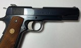 COLT 1911 Government MK IV Series 70 - 5 of 7