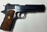 COLT 1911 Government MK IV Series 70 - 4 of 7