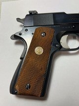 COLT 1911 Government MK IV Series 70 - 6 of 7