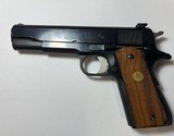 COLT 1911 Government MK IV Series 70 - 1 of 7