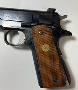 COLT 1911 Government MK IV Series 70 - 3 of 7